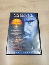 WATERWORLD DVD KEVIN COSTNER WIDESCREEN - £4.79 GBP