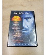WATERWORLD DVD KEVIN COSTNER WIDESCREEN - £4.87 GBP