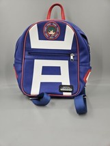 My Hero Academia Deku Mini  Backpack Funko - £30.23 GBP