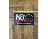 Auto Decal Sticker N82 Nautical - $49.38