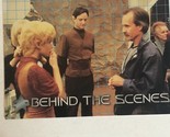 Star Trek Voyager Season 1 Trading Card #87 Planet Of Ocampas - $1.97