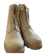 Destiny Girls Boots Ivory Size 5 Youth Stains See Photos - $832.81 MXN