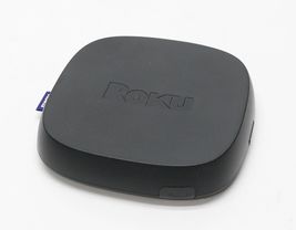 Roku Ultra 4802R (4802X) 4K Streaming Media Player with Voice Remote Pro image 2
