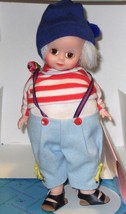 Alexander Doll - Smee Story Land Doll (Storyland Doll) - $15.00