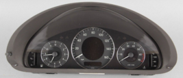 2006 Mercedes Benz CLK350 CLK 350 *2095408911* Instrument Cluster - 6 Mo... - $127.71