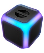 Philips X7207 Wireless Party Speaker with Built-In Lights - £356.55 GBP