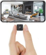 Without A Wifi Camera, This Wireless Wifi Security Camera Is Perfect For... - $34.93