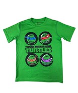 Teenage Mutant Ninja Turtles Toddler Boys T-Shirt Size L 10/12 - $8.12 CAD