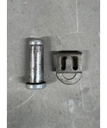 1964-1972 GTO 442 Chevelle Brake Booster Pedal Impala 442 Clip Pin Bonne... - $49.03 CAD
