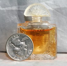 Lalique Eau de Toilette Mini 15 ml - £5.38 GBP