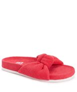 MUK LUKS Women&#39;s Nura Slipper Watermelon Size X-Large - $383.35 MXN