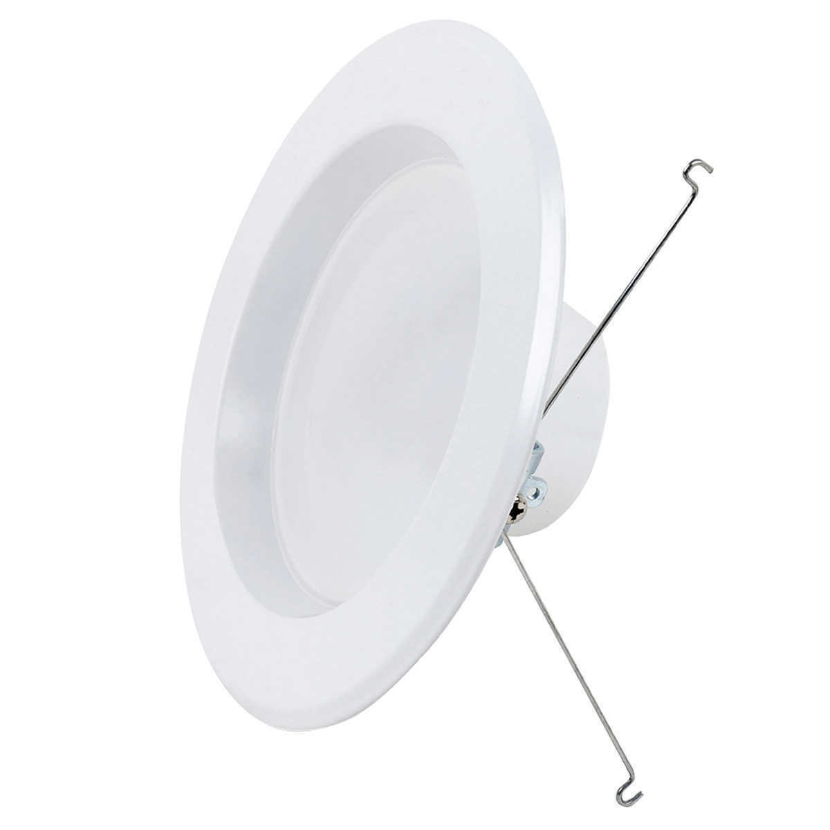 Feit Electric 5/6 in Recessed LED Downlights - Set of 4 - CELEDR6/927/2 - $14.84