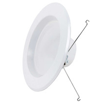 Feit Electric 5/6 in Recessed LED Downlights - Set of 4 - CELEDR6/927/2 - £11.65 GBP