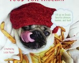 Doug The Pug: Food For Thought by Leslie Mosier / 2019 Scholastic Paperback - $1.13