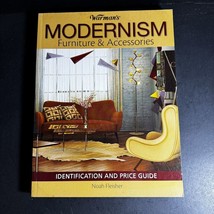 Warman&#39;s Ser.: Modernism : Furniture and Accessories by Noah Fleisher 2009 - $20.57