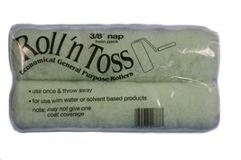 General Paint &amp; Manufacturing TPX915 True Value 207878 Roll and Toss Dis... - $330.18 MXN