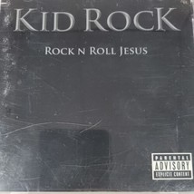Various Artists : Kid Rock Rock N Roll Jesus (2 BONUS TRACKS) Explicit Lyrics CD - £4.39 GBP