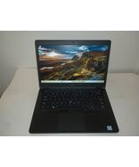 Dell Latitude 5480 14” Laptop Intel Core i5-7440HQ@2.80 GHz  256GB 8GB W... - $96.97