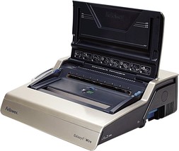 Fellowes Binding Machine Galaxy E Electric Wire Binding (5217801), Gray - $730.99