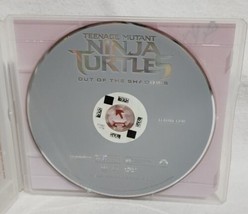Teenage Mutant Ninja Turtles: Out Of The Shadows DVD, Disc Only, Condition: Good - £7.38 GBP