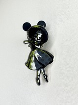 Disney Trading Pin The Haunted Mansion Limited Edition Release Sally Slater - £11.19 GBP
