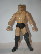 (1999) WWE Titan Tron Live Jakks Pacific - William Regal (Wrestling Figure) - £11.72 GBP