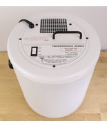 AIREOX Professional Series Air Purifier Model 45 Made in USA *Needs New ... - $121.32 CAD