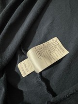 Carhartt Loose Fit Men's 2XL Short Sleeve Pocket Workwear Blue T-Shirt K87 NVY image 5