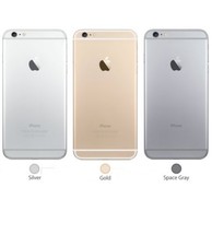 Apple iPhone 6 16GB GSM Factory Unlocked Smartphone Gold Gray Silver - $375.00