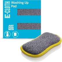 E-Cloth Washing Up Pad, Premium Microfiber Non-Scratch Kitchen Dish Scru... - £16.71 GBP
