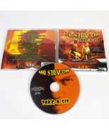 Mr. Serv-on - Take A Sip (Audio CD) Hiphop Gangsta Rap KOK Records 2001 ... - $17.72