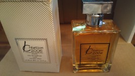 Laurent Dornel  Creation 2006 3.3 oz Eau de Parfum Natural Spray Paris Luxe - £11.02 GBP