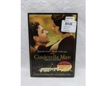 Cinderella Man Widescreen Edition Movie DVD - $9.89