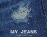 My Jeans by Smagic Productions - Trick - £22.88 GBP