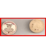 Antique NJ Phillipsburg Mapledale Dairy Chocolate Flavored Milk Pasteuri... - $7.98