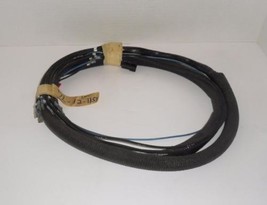 MCI 7L-12-1154 Parcel Rack Internal Connection Wire Harness NOS - $67.31