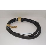MCI 7L-12-1154 Parcel Rack Internal Connection Wire Harness NOS - $1,279.39 MXN