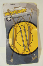 Anchor Wire Corp PlateHanger 46610 - $5.93