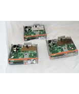 LOT 3 NX-700H-K KENWOOD CORE RADIO FOR PARTS BITS-SPARES-PEICES-AS IS #4... - $79.75 CAD