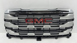 2022-2024 GMC Sierra 1500 Center Grille Elevation Surround View 84878061... - $593.95