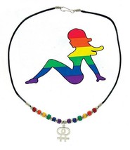 Necklace sticker combo female - $827.51 MXN