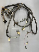 1978 1979 1980 Pontiac Grand Prix Rear Tail Light Lamp Wire Harness Wiri... - $1,419.29 MXN