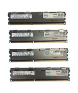 Memory 4 x 8GB = 32GB PC3 8500R  RAM For APPLE MAC PRO Mid 2010 2011 2012 - $54.31 CAD