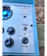 weather matic sprinler controller - $29.70