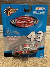 Vintage Richard Petty Winston Cup Champ Series 2003 DIE-CAST Car 1:64 Series #43 - $12.99