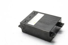 2009-2015 BMW 750I 750Li F01 REAR BACK SEAT ACTIVE COMFORT MASSAGE PUMP P8277 image 6