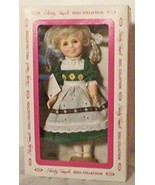 12 Inch Shirley Temple Doll By Ideal [Toy]-NEW in Original BOX - £68.48 GBP