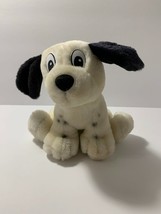 Spotted Puppy Dog Stuffed Animal Plush Kids of America Corp. - £11.49 GBP