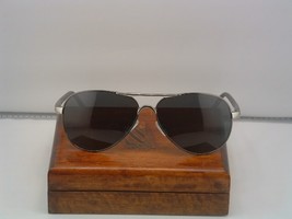 Pre-Owned Grey Merry&#39;s Men S 8513 Classic Pilot Sunglasses - €10,22 EUR