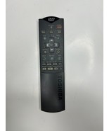 Toshiba SE-R0013 DVD Remote for SD2150U SD3109 SD3109C SD3109U SD5109 SD... - $177.32 MXN